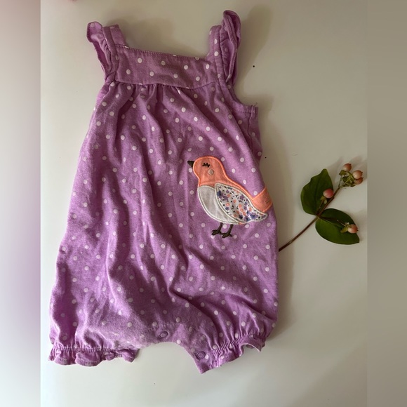 Fun Funky Patterns Baby Clothing Bundle - Picture 11 of 11